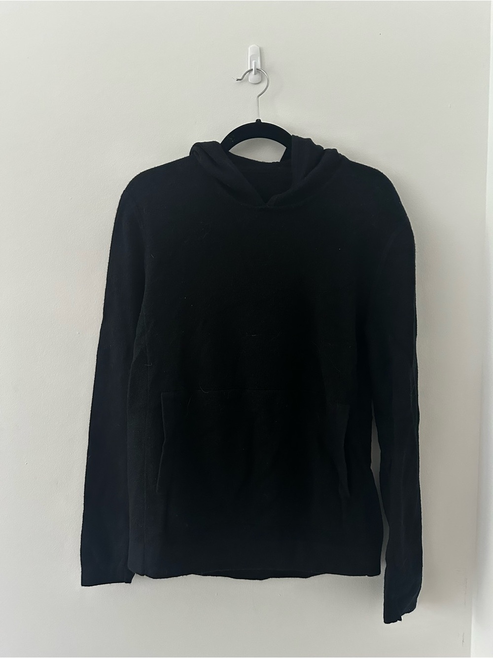 Lululemon Knit Sweater Hoodie - Picture 2 of 3
